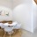 dining room with good lighting