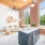 Open Concept Floorplans