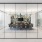 Conference room with modern amenities