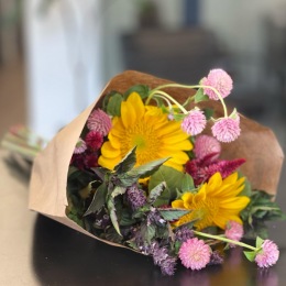 Instagram post from @loftsatwoodsidemill on July 31, 2022 13:57:40pm