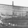 Historic image of Woodside Mills